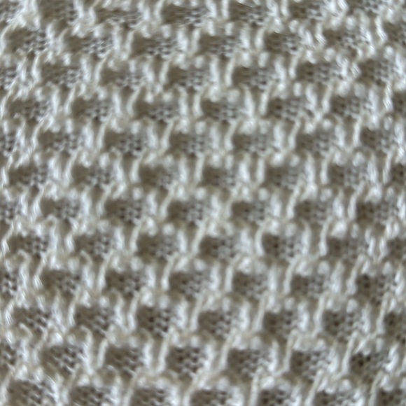 Ann Taylor Loft knit pullover- NEW NEVER WORN - Picture 3 of 3